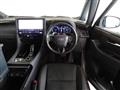 2025 Toyota Alphard Hybrid