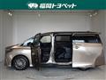 2025 Toyota Alphard Hybrid