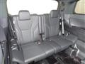 2025 Toyota Alphard Hybrid
