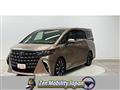 2024 Toyota Alphard Hybrid