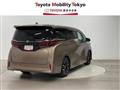 2024 Toyota Alphard Hybrid