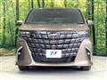 2026 Toyota Alphard Hybrid