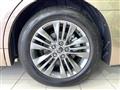 2026 Toyota Alphard Hybrid