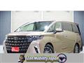 2024 Toyota Alphard Hybrid