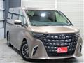 2024 Toyota Alphard Hybrid