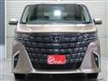 2024 Toyota Alphard Hybrid