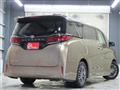 2024 Toyota Alphard Hybrid