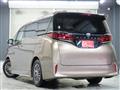 2024 Toyota Alphard Hybrid
