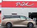 2024 Toyota Alphard Hybrid