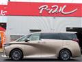 2024 Toyota Alphard Hybrid