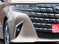 2024 Toyota Alphard Hybrid