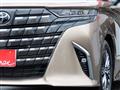 2024 Toyota Alphard Hybrid