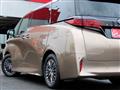 2024 Toyota Alphard Hybrid