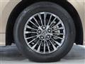2024 Toyota Alphard Hybrid