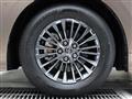 2024 Toyota Alphard Hybrid