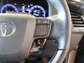 2026 Toyota Alphard Hybrid