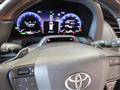 2026 Toyota Alphard Hybrid