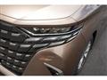 2026 Toyota Alphard Hybrid