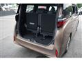 2026 Toyota Alphard Hybrid