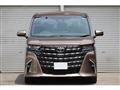 2026 Toyota Alphard Hybrid