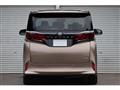2026 Toyota Alphard Hybrid