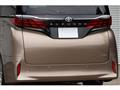 2026 Toyota Alphard Hybrid