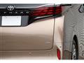 2026 Toyota Alphard Hybrid