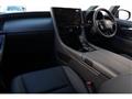 2026 Toyota Alphard Hybrid