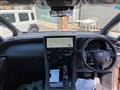2026 Toyota Alphard Hybrid