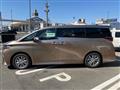 2026 Toyota Alphard Hybrid