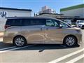2026 Toyota Alphard Hybrid