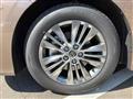 2026 Toyota Alphard Hybrid