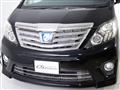 2012 Toyota Alphard Hybrid