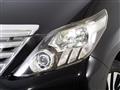2012 Toyota Alphard Hybrid