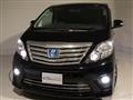 2012 Toyota Alphard Hybrid
