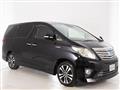 2012 Toyota Alphard Hybrid