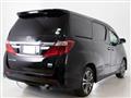 2012 Toyota Alphard Hybrid