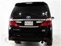 2012 Toyota Alphard Hybrid