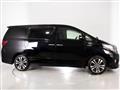 2012 Toyota Alphard Hybrid