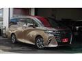 2024 Toyota Alphard Hybrid