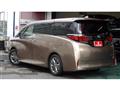 2024 Toyota Alphard Hybrid