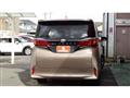 2024 Toyota Alphard Hybrid