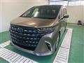 2024 Toyota Alphard Hybrid