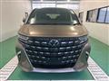 2024 Toyota Alphard Hybrid