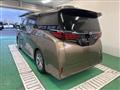 2024 Toyota Alphard Hybrid
