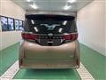 2024 Toyota Alphard Hybrid