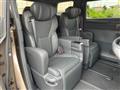 2026 Toyota Alphard Hybrid