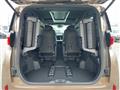 2026 Toyota Alphard Hybrid