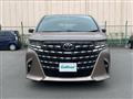 2026 Toyota Alphard Hybrid
