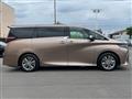 2026 Toyota Alphard Hybrid